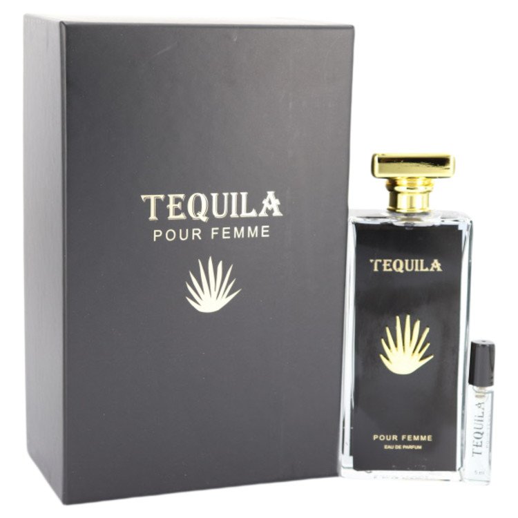 Tequila Pour Femme