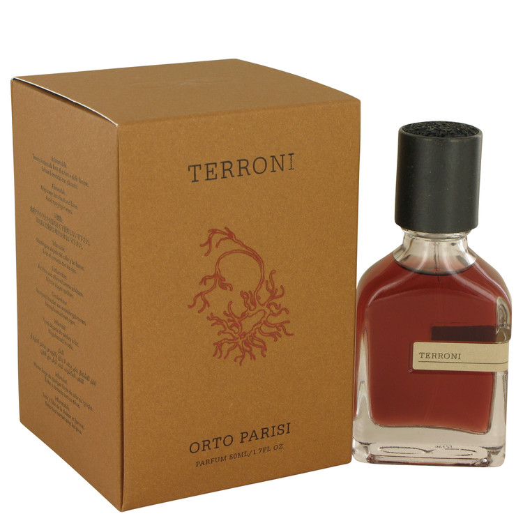 Terroni perfume image