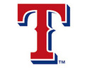 Texas Rangers logo