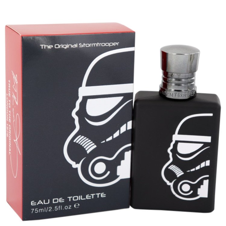 The Original Stormtrooper perfume image