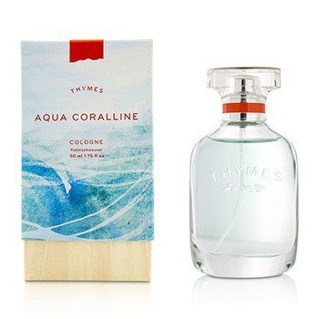 Thymes Aqua Coralline perfume image