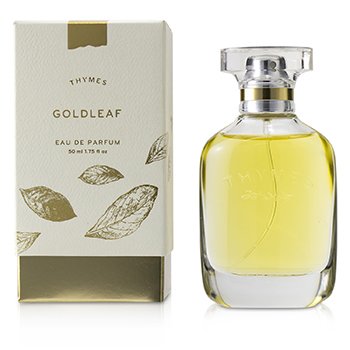 Thymes Goldleaf perfume image