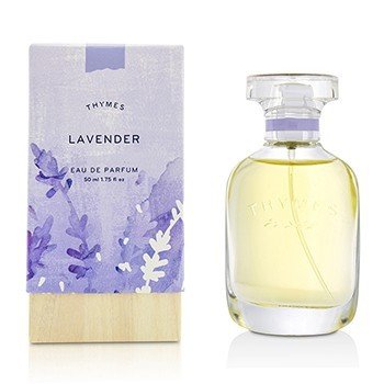Thymes Lavender perfume image