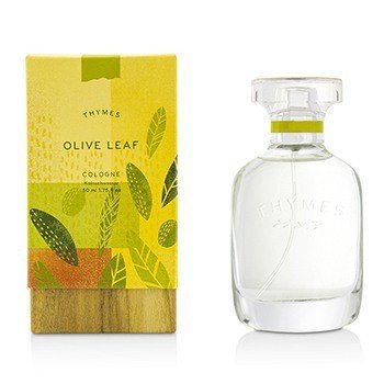 Thymes Olive Leaf perfume image
