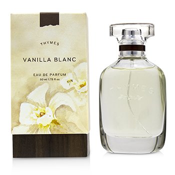Thymes Vanilla Blanc perfume image