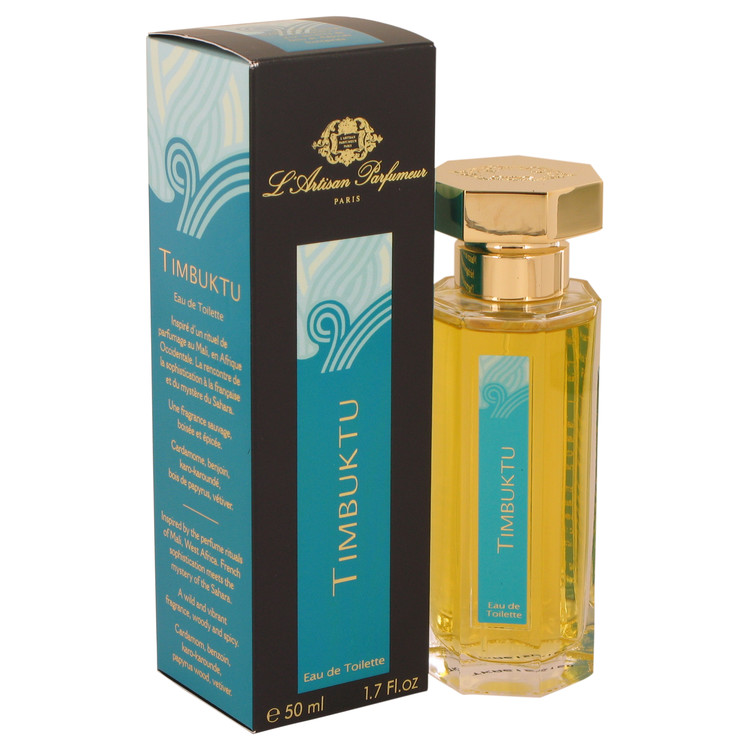 Timbuktu perfume image