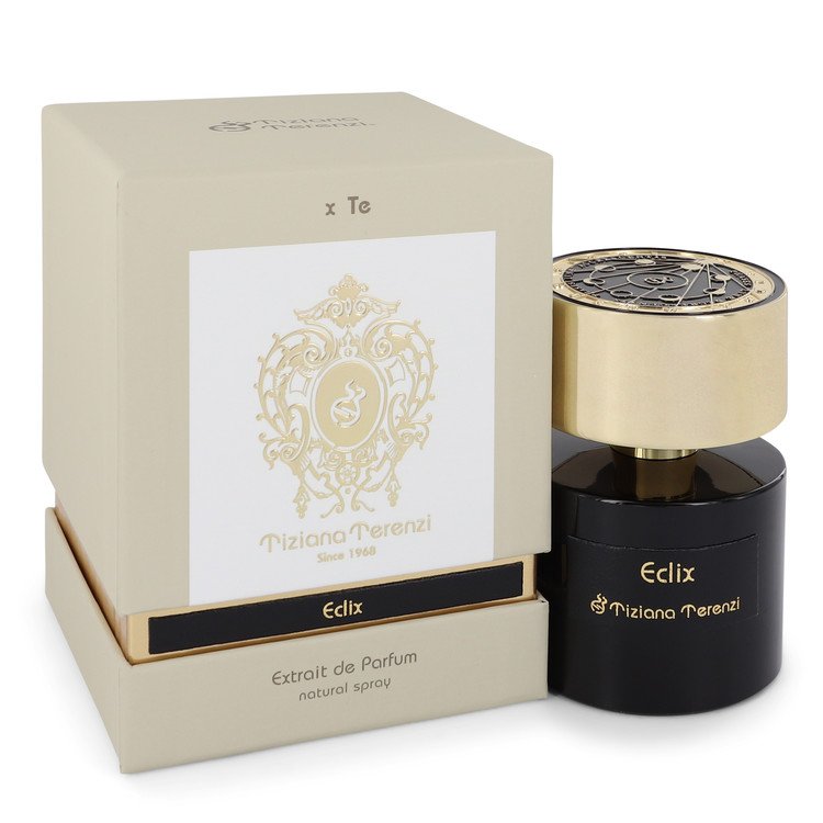 Eclix perfume image