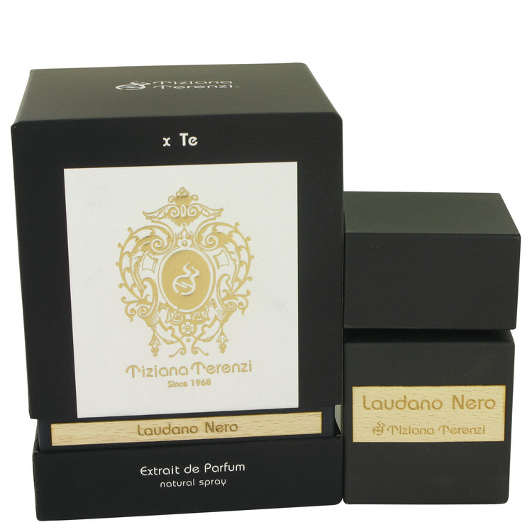 Laudano Nero perfume image