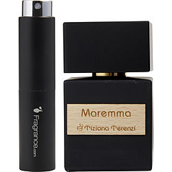 Maremma (Sample) perfume image