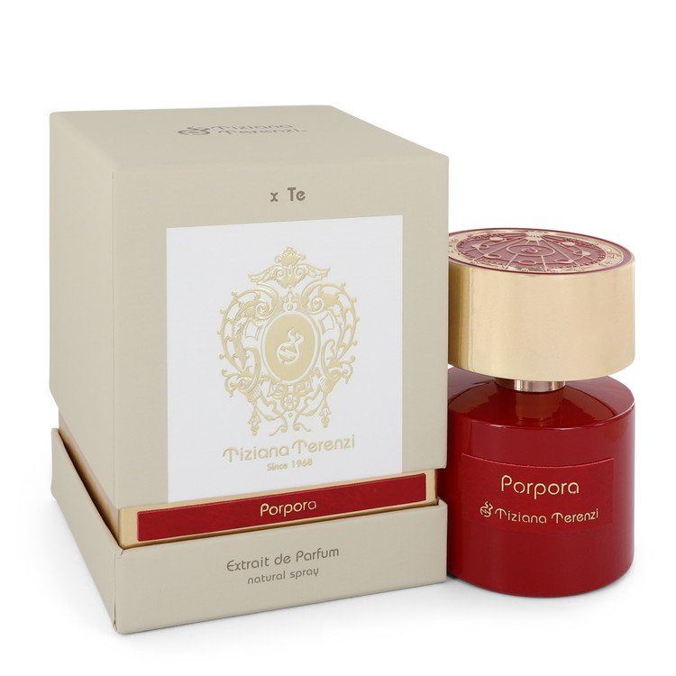 Porpora perfume image