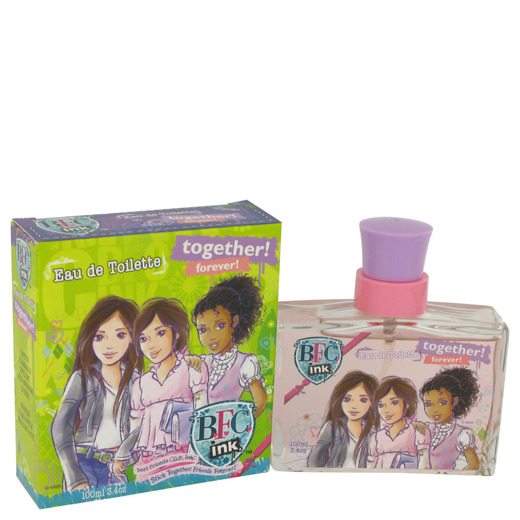 Together Forever BFC Ink perfume image