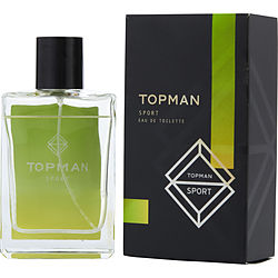 Topman Sport perfume image