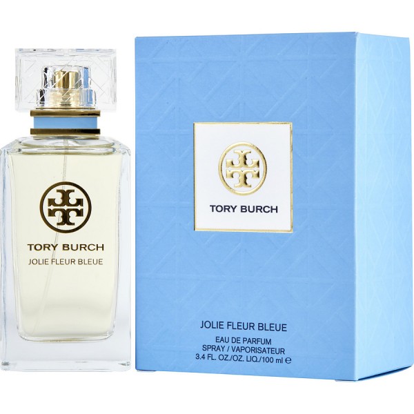 Jolie Fleur Bleue perfume image