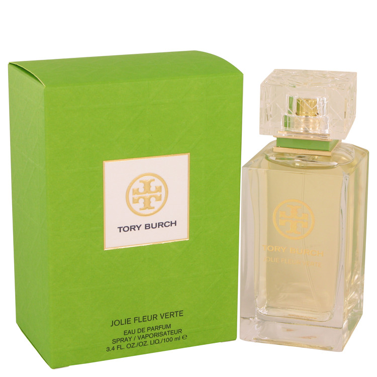 Jolie Fleur Verte perfume image