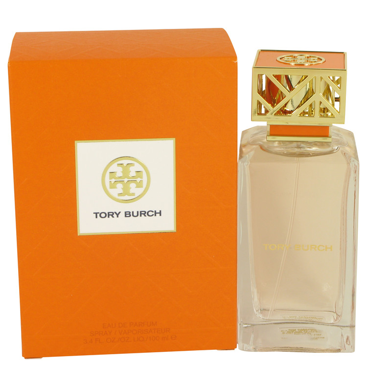 Tory Burch perfume image
