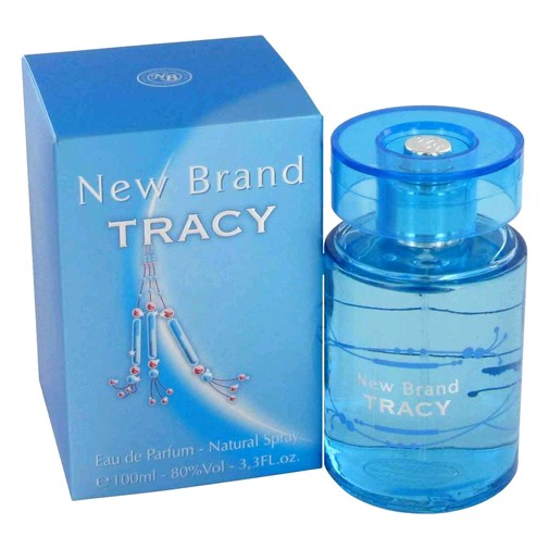 Tracy perfume image
