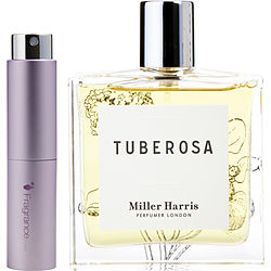 Tuberosa (Sample) perfume image
