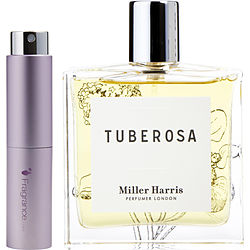 Tuberosa (Sample)