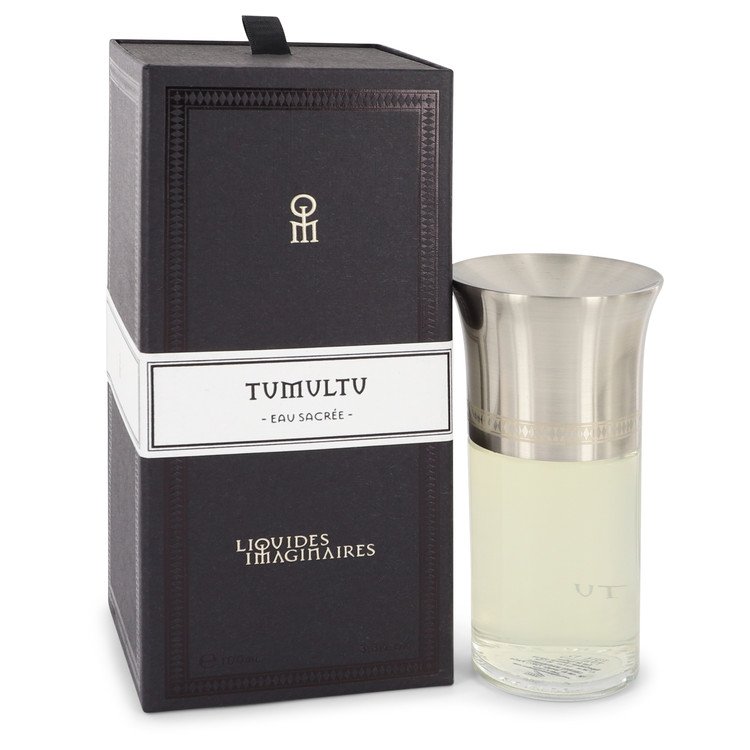 Tumultu perfume image