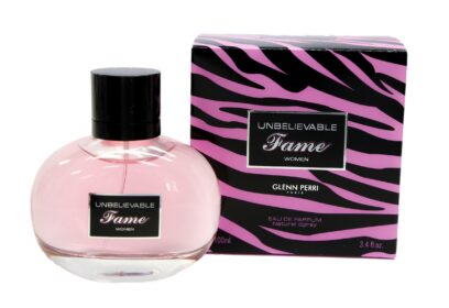 Unbelievable Fame perfume image