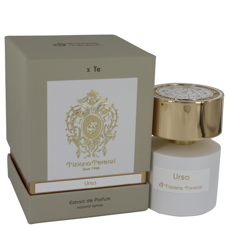 Ursa perfume image