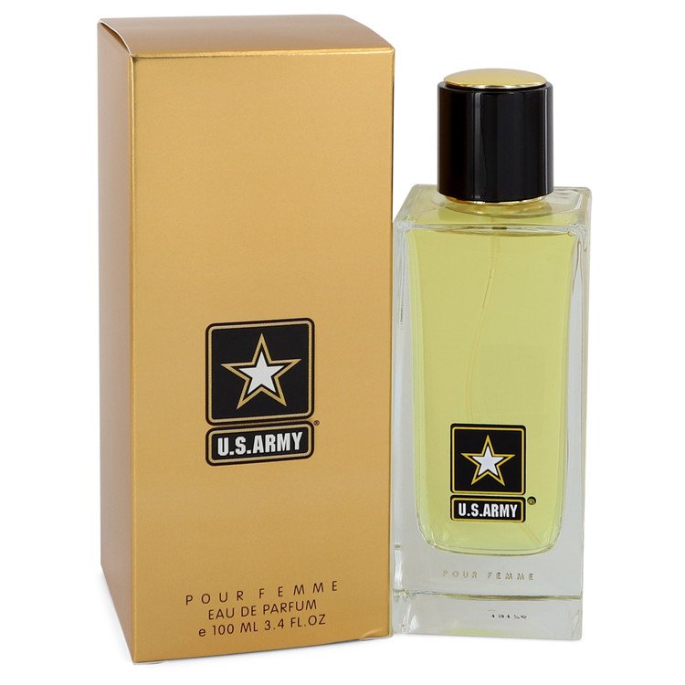 Us Army perfume image