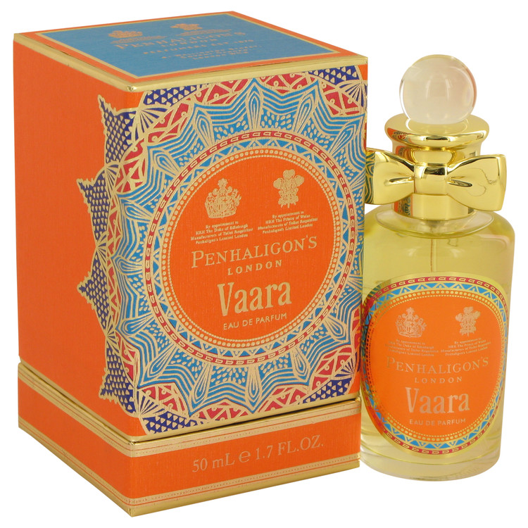 Vaara perfume image