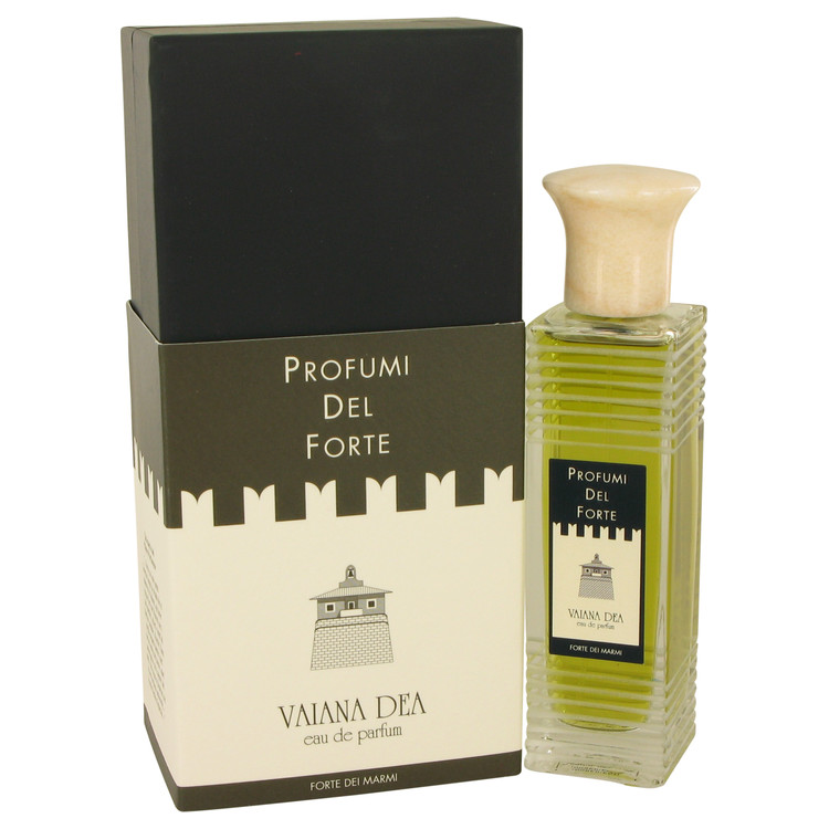 Vaiana Dea perfume image