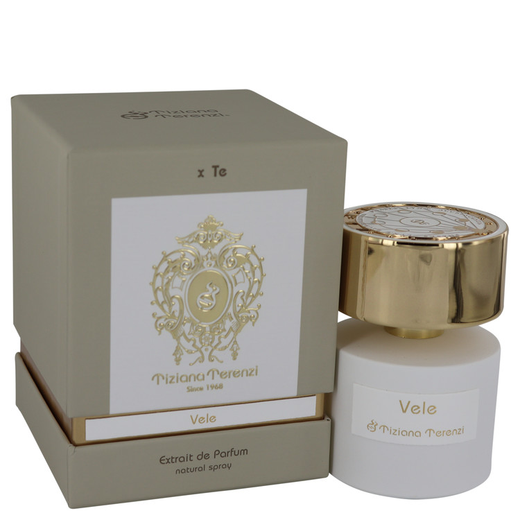 Vele perfume image