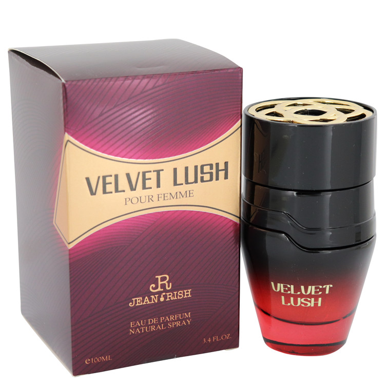 Velvet Lush perfume image