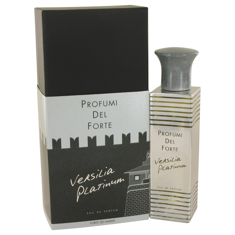Versilia Platinum perfume image