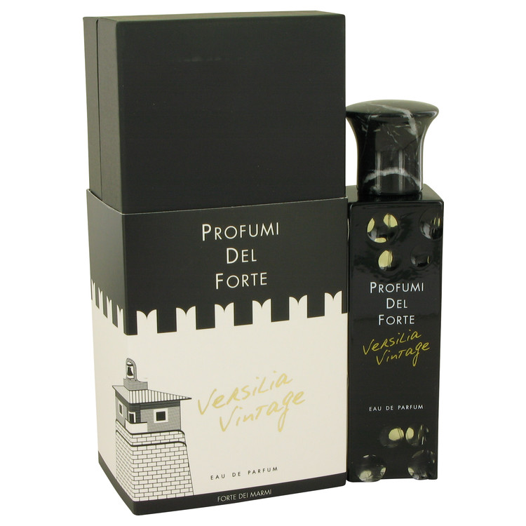 Versilia Vintage Boise perfume image