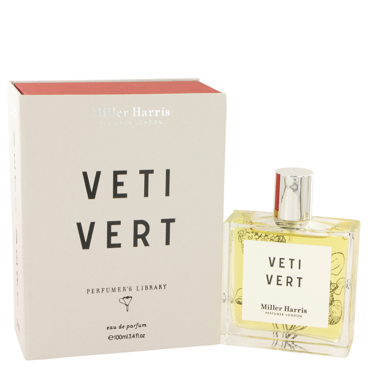 Veti Vert perfume image