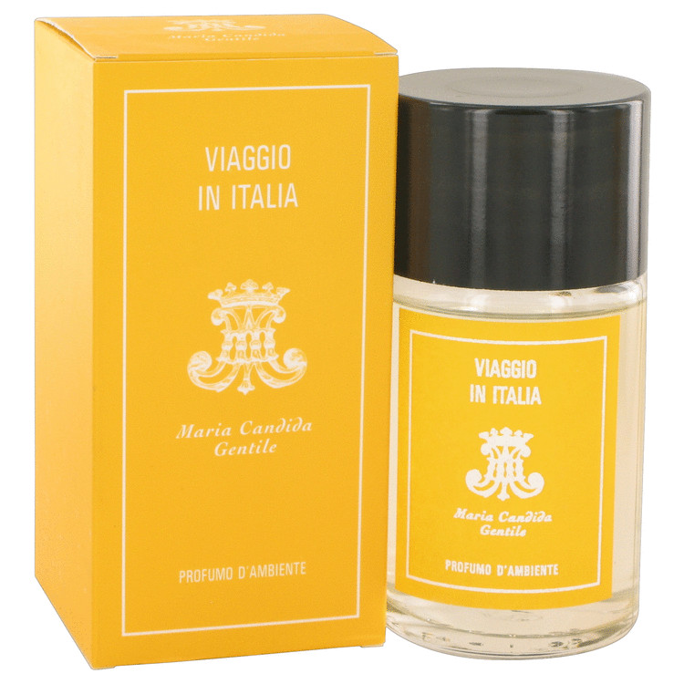 Viaggio In Italia perfume image