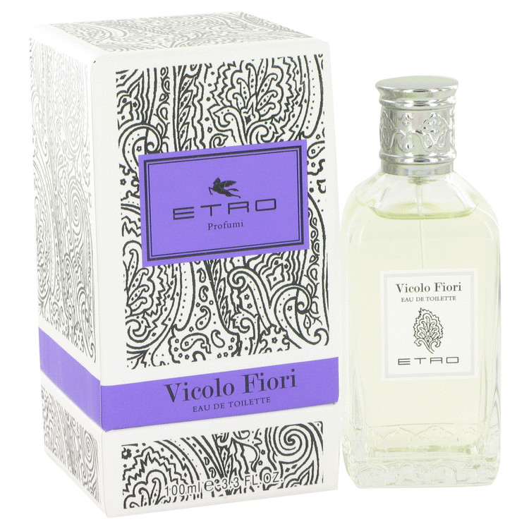 Vicolo Fiori perfume image