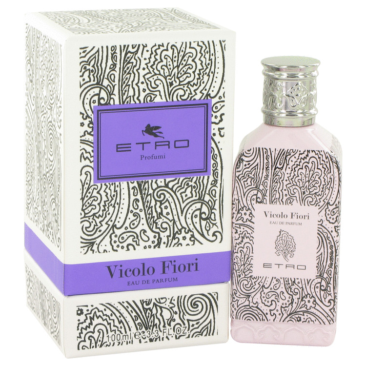 Vicolo Fiori perfume image