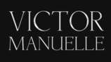 Víctor Manuelle logo