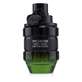 Spicebomb Night Vision