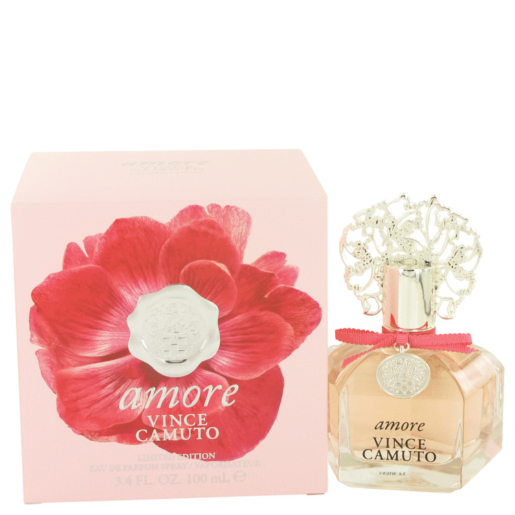 Amore perfume image