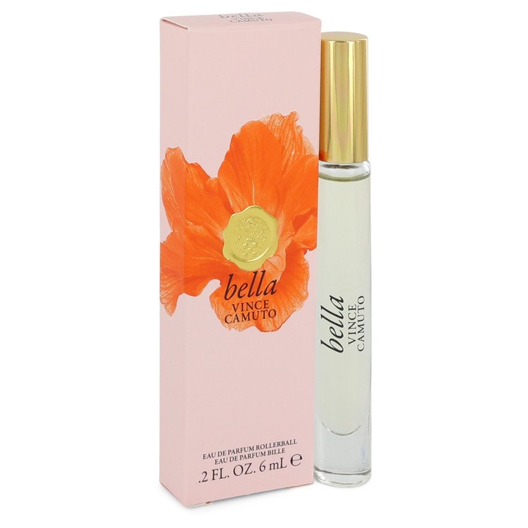 Bella Vince (Sample) perfume image