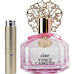 Ciao (Sample) perfume image