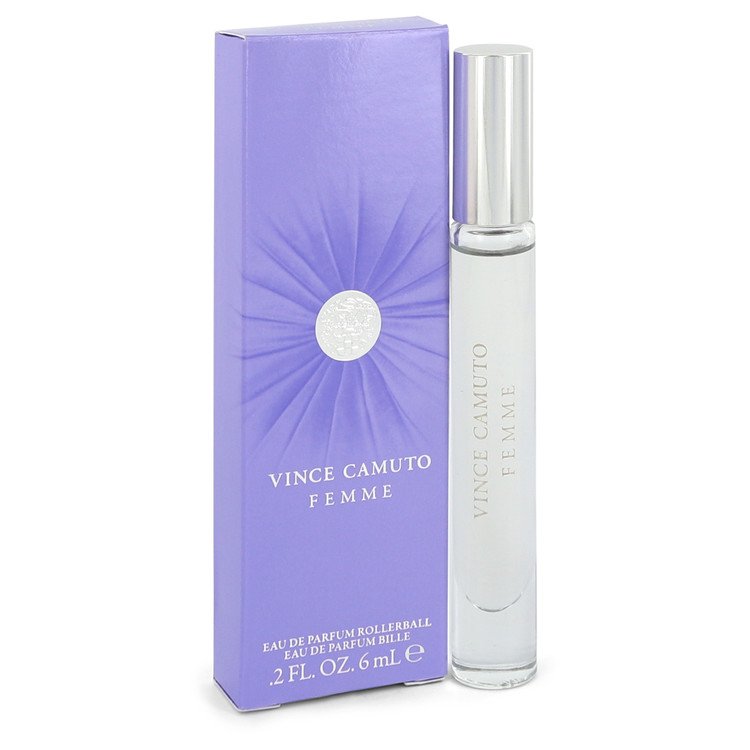 Vince Camuto Femme (Sample) perfume image