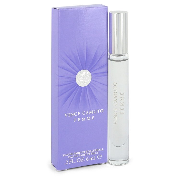 Vince Camuto Femme (Sample)