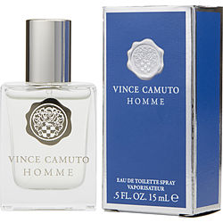 Vince Camuto Homme (Sample) perfume image
