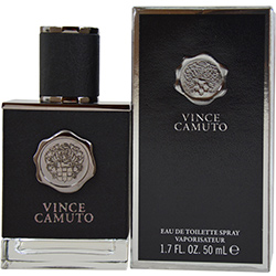 Vince Camuto for Men perfume image