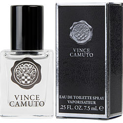 Vince Camuto for Men (Sample) perfume image