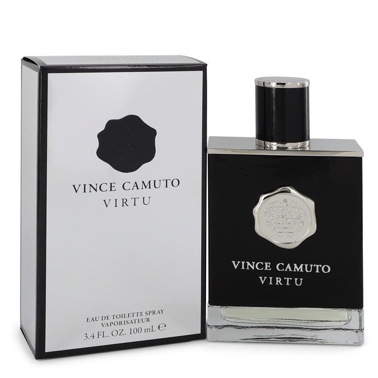 Virtu perfume image