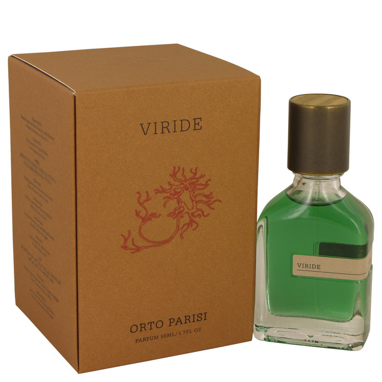 Viride perfume image