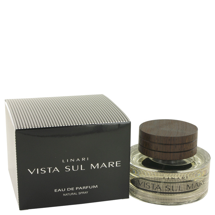 Vista Sul Mare perfume image