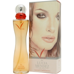 Vivir Lucia Mendez perfume image